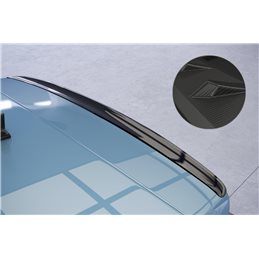 Aleron VW Golf 7 (Tipo AU) Basis 2012-2021