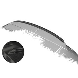 Aleron VW Golf 7 (Tipo AU) Basis 2012-2021