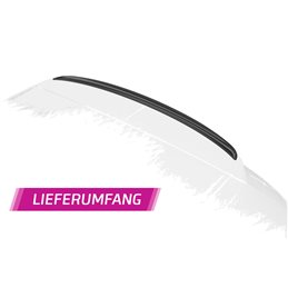 Aleron VW Golf 7 (Tipo AU) Basis 2012-2021