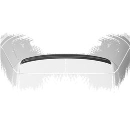 Aleron VW Golf 7 (Tipo AU) Basis 2012-2021