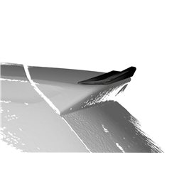 Aleron VW Golf 7 (Tipo AU) Basis 2012-2021