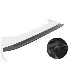 Aleron Mazda 3 (Tipo BL) MPS 06/2009–10/2013