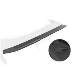 Aleron Mazda 3 (Tipo BL) MPS 06/2009–10/2013