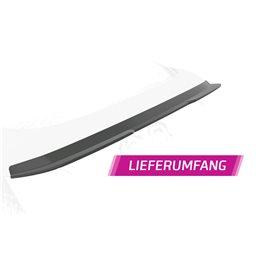 Aleron Mazda 3 (Tipo BL) MPS 06/2009–10/2013