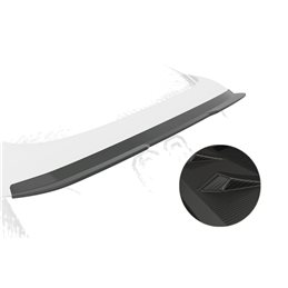 Aleron Mazda 3 (Tipo BL) MPS 06/2009–10/2013