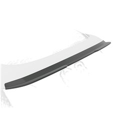 Aleron Mazda 3 (Tipo BL) MPS 06/2009–10/2013