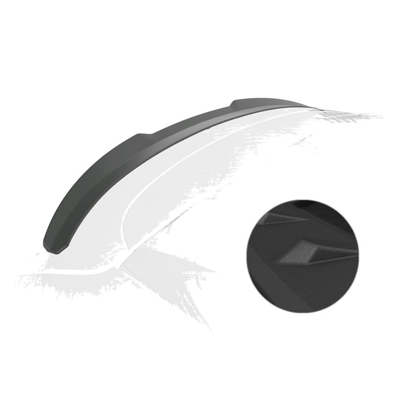 Aleron Mazda 6 (Tipo GJ/GL) Sport Kombi / Kombi 2012-