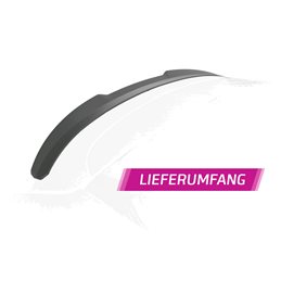 Aleron Mazda 6 (Tipo GJ/GL) Sport Kombi / Kombi 2012-