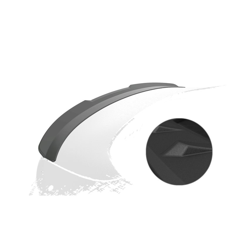 Aleron BMW 4er/i4 G26 Gran Coupe 2021-