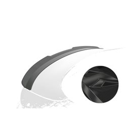 Aleron BMW 4er/i4 G26 Gran Coupe 2021-