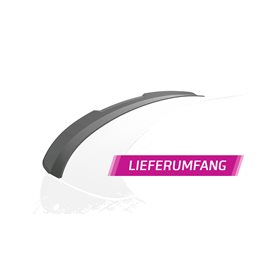 Aleron BMW 4er/i4 G26 Gran Coupe 2021-