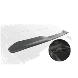 Aleron BMW X4 G02 todos (inkl. M-Paket, M40i, M40d und M Competition) 2018-