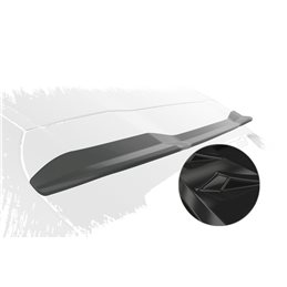 Aleron BMW X4 G02 todos (inkl. M-Paket, M40i, M40d und M Competition) 2018-