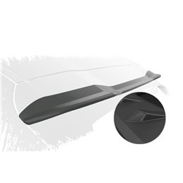 Aleron BMW X4 G02 todos (inkl. M-Paket, M40i, M40d und M Competition) 2018-