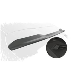 Aleron BMW X4 G02 todos (inkl. M-Paket, M40i, M40d und M Competition) 2018-