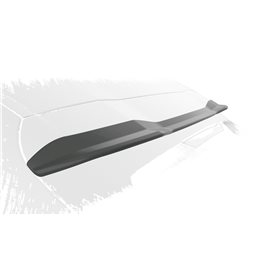 Aleron BMW X4 G02 todos (inkl. M-Paket, M40i, M40d und M Competition) 2018-