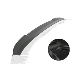 Aleron BMW X4 G02 todos (inkl. M-Paket, M40i und M40d) 2018-