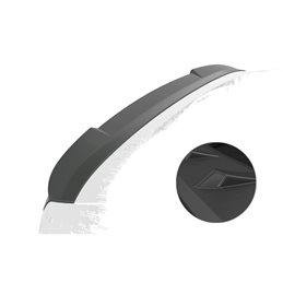 Aleron BMW X4 G02 todos (inkl. M-Paket, M40i und M40d) 2018-