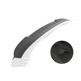 Aleron BMW X4 G02 todos (inkl. M-Paket, M40i und M40d) 2018-