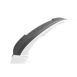 Aleron BMW X4 G02 todos (inkl. M-Paket, M40i und M40d) 2018-