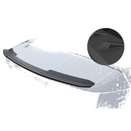 Aleron Peugeot 3008 2. Gen todos 2016-