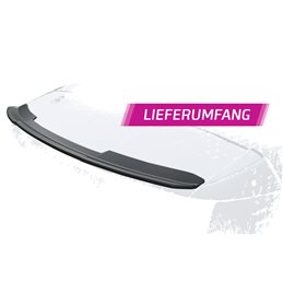 Aleron Peugeot 3008 2. Gen todos 2016-