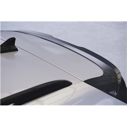 Aleron VW Golf 8 (Tipo CD) Variant (todos) 2020-