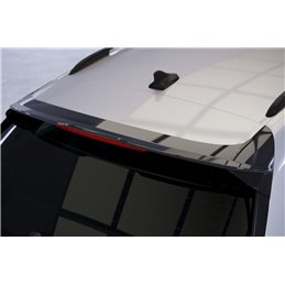 Aleron VW Golf 8 (Tipo CD) Variant (todos) 2020-