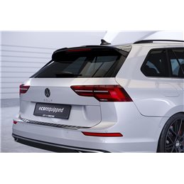 Aleron VW Golf 8 (Tipo CD) Variant (todos) 2020-