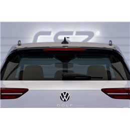 Aleron VW Golf 8 (Tipo CD) Variant (todos) 2020-