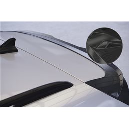 Aleron VW Golf 8 (Tipo CD) Variant (todos) 2020-