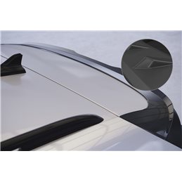 Aleron VW Golf 8 (Tipo CD) Variant (todos) 2020-