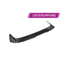 Aleron VW Golf 8 (Tipo CD) Variant (todos) 2020-