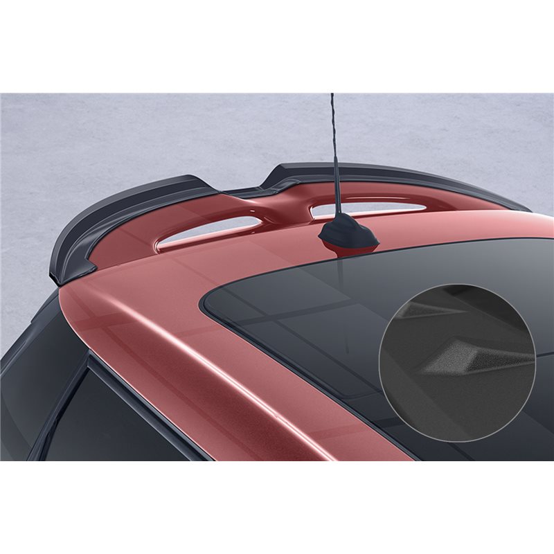 Aleron Mini F55 / F56 One / Cooper / Cooper S / JCW 2016-