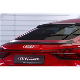 Aleron Audi e-tron GT (FW) todos 2020-