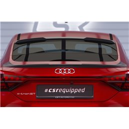 Aleron Audi e-tron GT (FW) todos 2020-