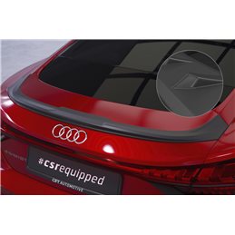 Aleron Audi e-tron GT (FW) todos 2020-