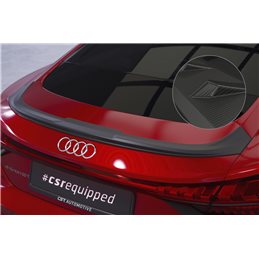 Aleron Audi e-tron GT (FW) todos 2020-