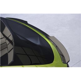 Aleron VW Taigo (Tipo CS) todos 2021-