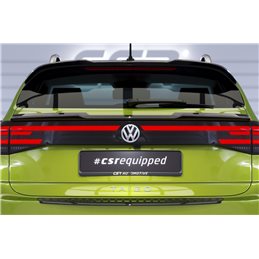 Aleron VW Taigo (Tipo CS) todos 2021-