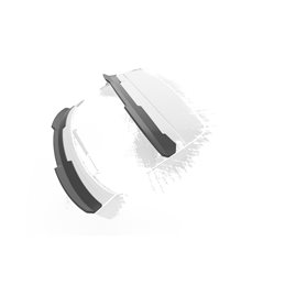 Aleron VW Taigo (Tipo CS) todos 2021-