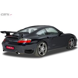 Aleron Porsche 911/996 Coupé 1997-2006