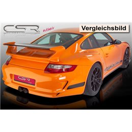 Aleron Porsche 911/997 GT/3 Coupé 2004-2012