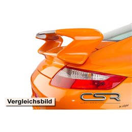 Aleron Porsche 911/997 GT/3 Coupé 2004-2012