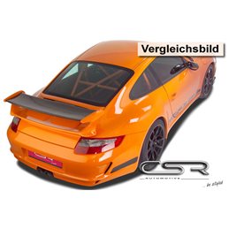 Aleron Porsche 911/997 GT/3 Coupé 2004-2012