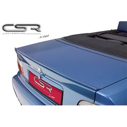 Aleron Trasero BMW 3er E36 Coupé 1992-1999