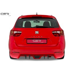 Aleron Trasero Seat Ibiza 6J ST 2008-2015
