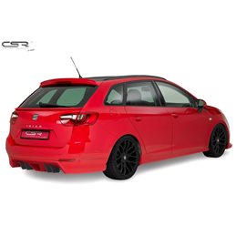 Aleron Trasero Seat Ibiza 6J ST 2008-2015