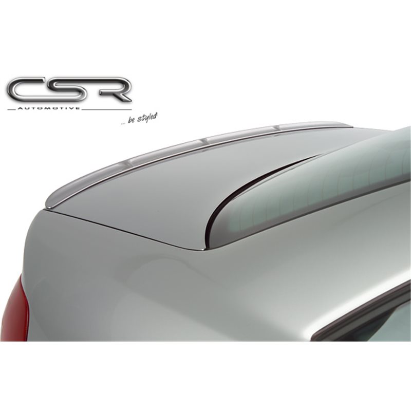 Aleron Trasero Universal 