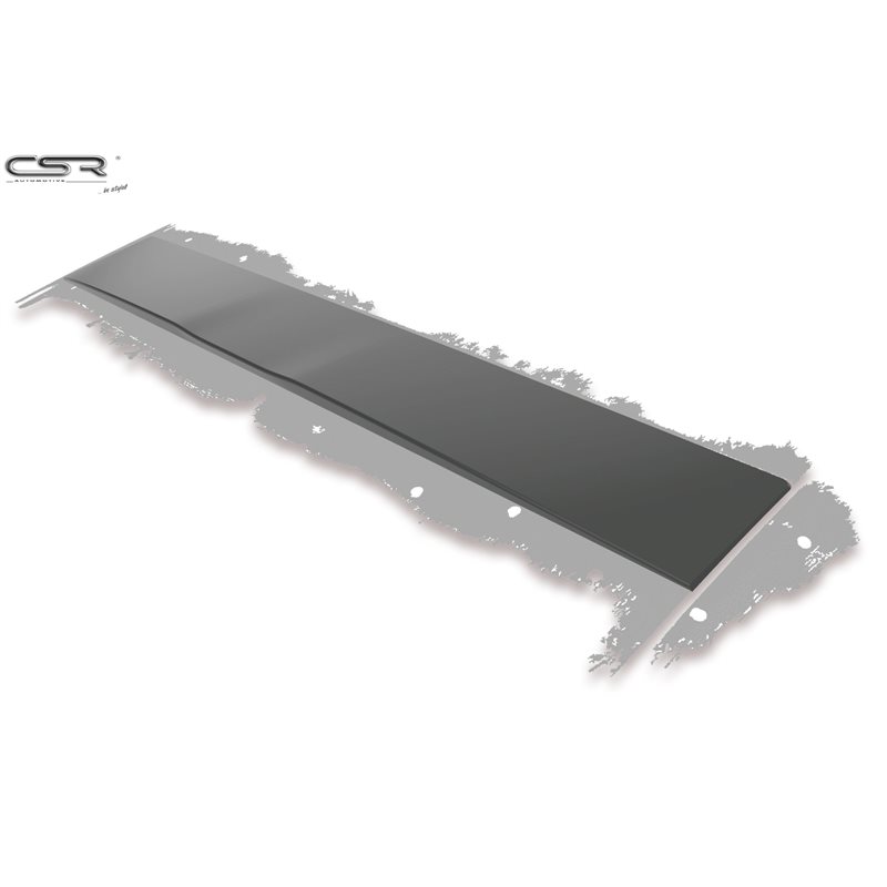 Aleron luna trasera Ford Mondeo MK3 Fließheck 2001-2007